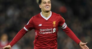 Liverpool legend believes Arne Slot has found the new Coutinho