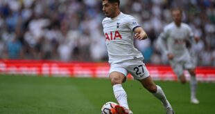 Leeds United close to signing Spurs attacker on loan