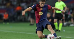 Fermin, Casado start in a 4-2-3-1 – How Barcelona could line up against Rayo Vallecano