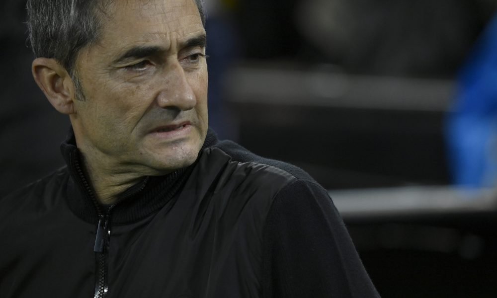 “Yamal is like Messi” – Ernesto Valverde heaps praise on Barcelona youngsters after Barcelona 2-1 Athletic Club