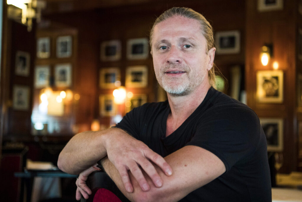 Emmanuel Petit labels Arsenal star ‘one of the best’ in his position