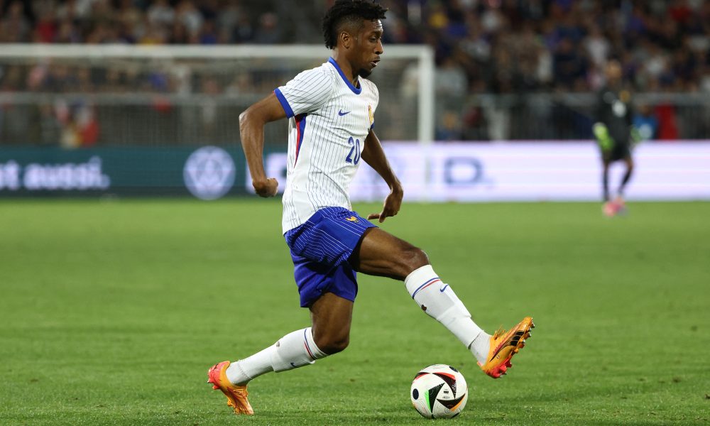 Barcelona have two major concerns in pursuit of €50m-rated Nico Williams alternative