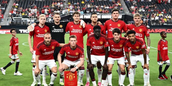 Man United midfielder Scott McTominay agrees personal terms with Galatasaray