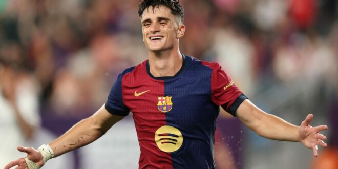 Barcelona new arrival forces club to change transfer plans through pre-season displays