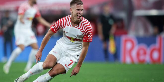 Do Barcelona need to sign Dani Olmo with Fermin Lopez already at the club?