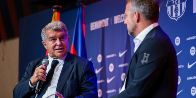 Barcelona back to 1:1 rule as €40 million unpaid Libero funds acquired