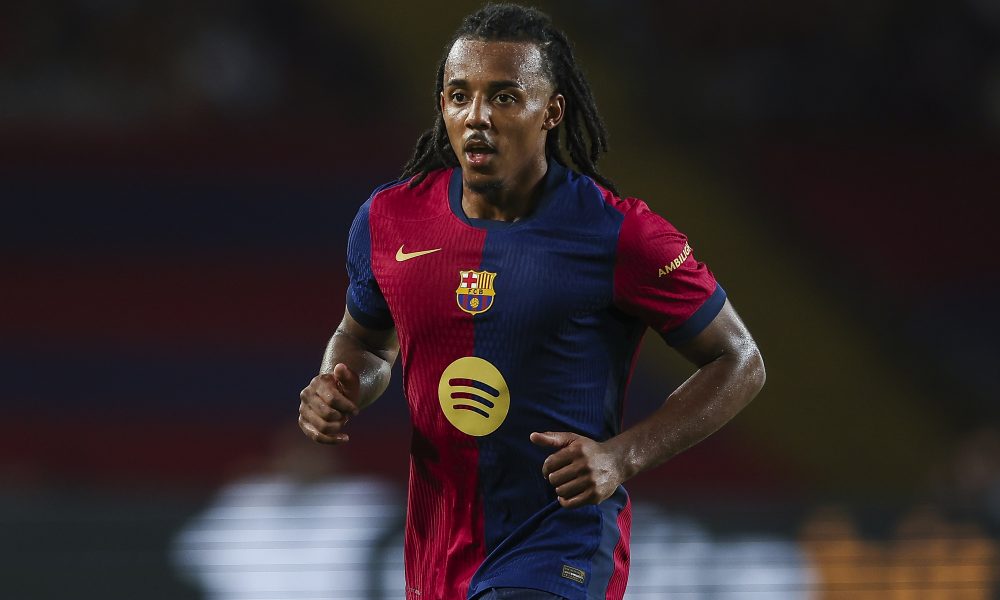 Hansi Flick could use full-back in his natural position following injury chaos at Barcelona