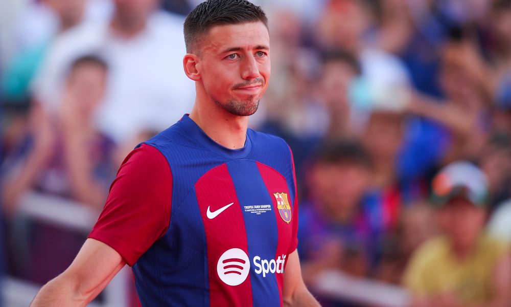 Atletico Madrid receive green light from Simeone to sign Barcelona outcast – report