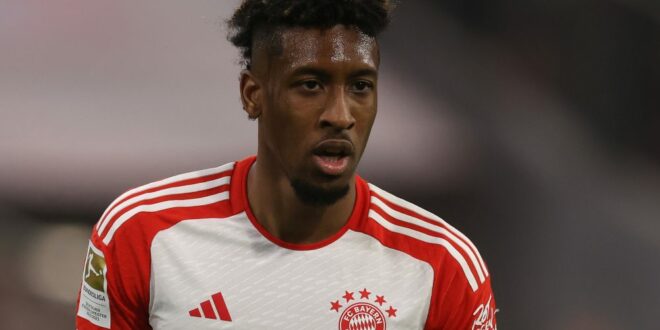 Barcelona in contact with €50m-rated Bundesliga attacker’s agents, loan deal possible
