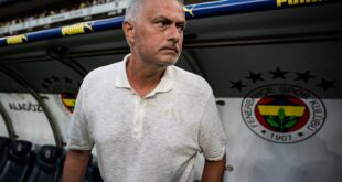 ‘Extraordinary’ Bayern ace answers Mourinho interest in Fenerbahce move