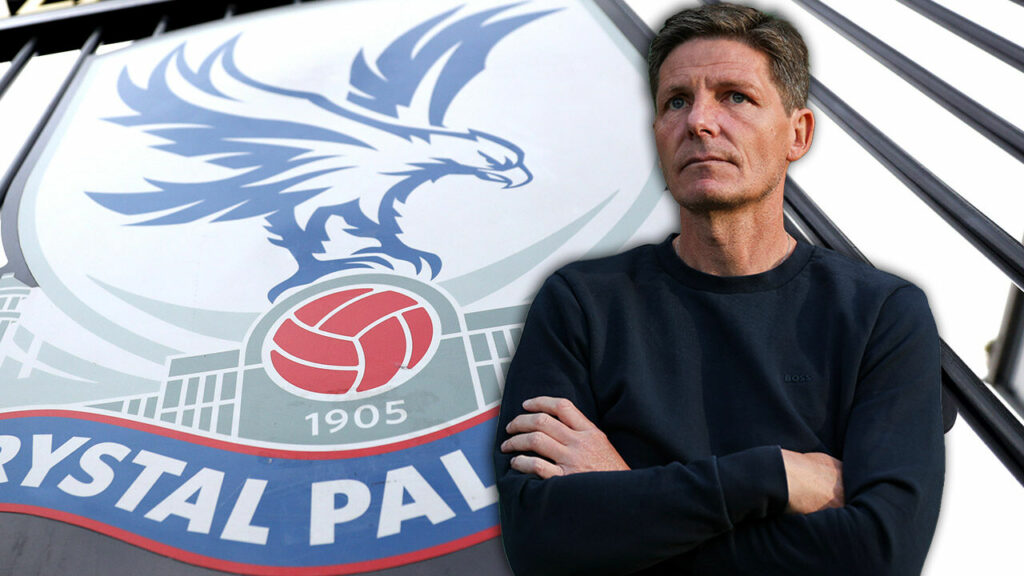 Crystal Palace snubbed the chance to sign 20-year-old attacker this summer