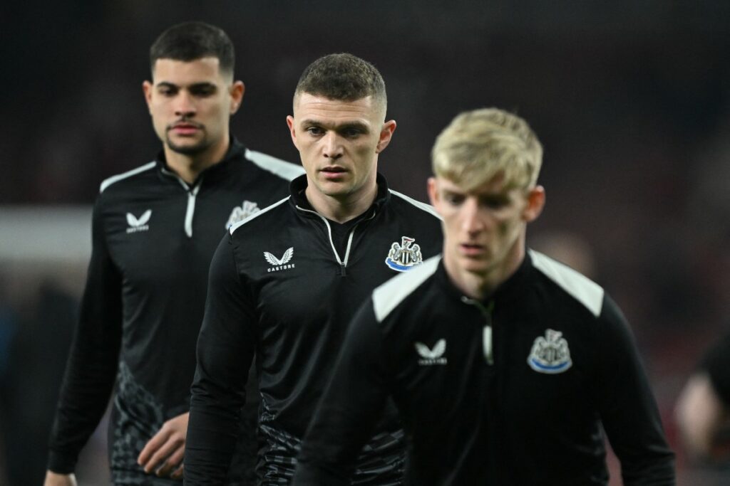 Journalist confirms Newcastle United star could leave in a late move