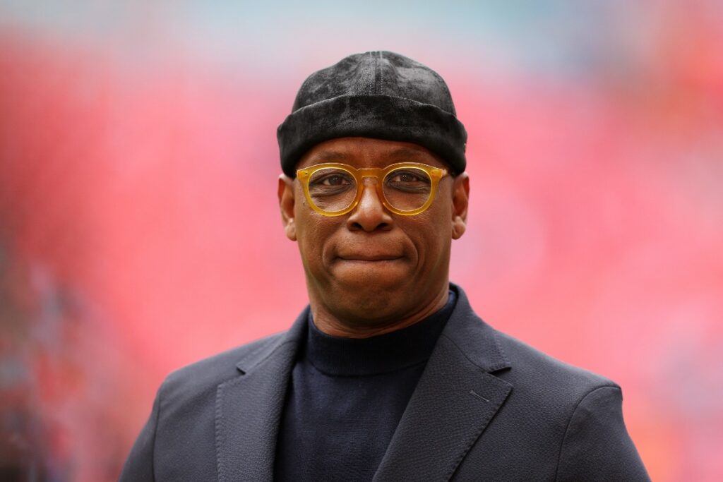 Ian Wright thinks Arsenal may have missed out on “the signing of the season”