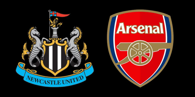 Arsenal eye surprise deal with Newcastle as long-serving Mag is transfer listed – Report