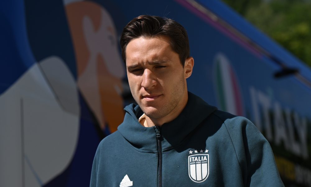 Barcelona offered a chance to sign 26-year-old Juventus outcast – report