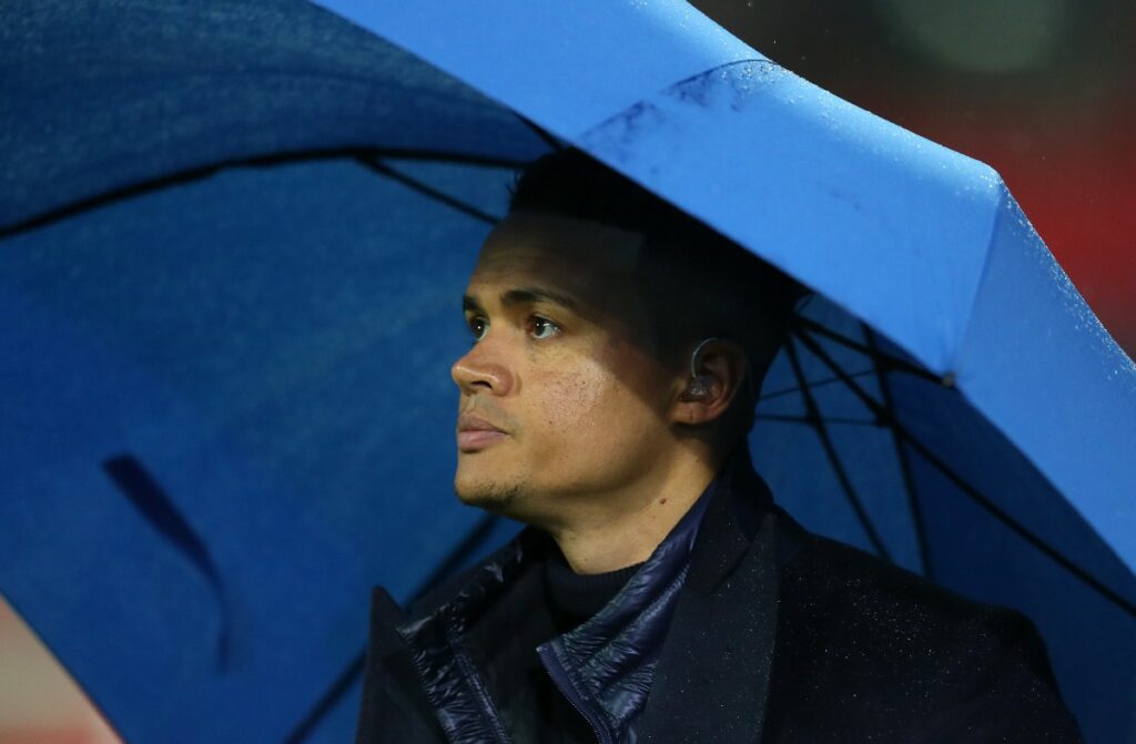 “I am ashamed” – Jermaine Jenas speaks out following BBC sacking