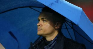 “I am ashamed” – Jermaine Jenas speaks out following BBC sacking