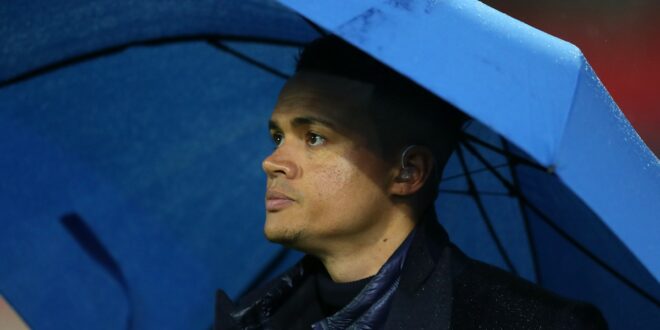 “I am ashamed” – Jermaine Jenas speaks out following BBC sacking