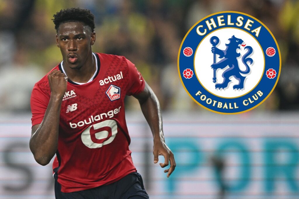 Chelsea transfer target’s future needs resolving as he’s unlikely to sign new contract with current club