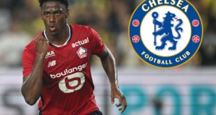 Chelsea transfer target’s future needs resolving as he’s unlikely to sign new contract with current club