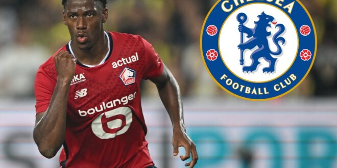 Chelsea transfer target’s future needs resolving as he’s unlikely to sign new contract with current club