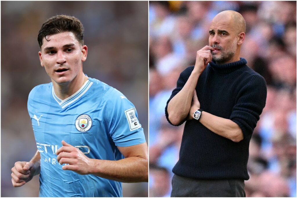 Exclusive: Fabrizio Romano on how Man City could replace star who’s edging closer to transfer exit