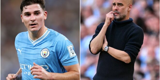 Exclusive: Fabrizio Romano on how Man City could replace star who’s edging closer to transfer exit