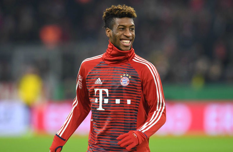 Arsenal weighing up Deadline Day move for Bayern star