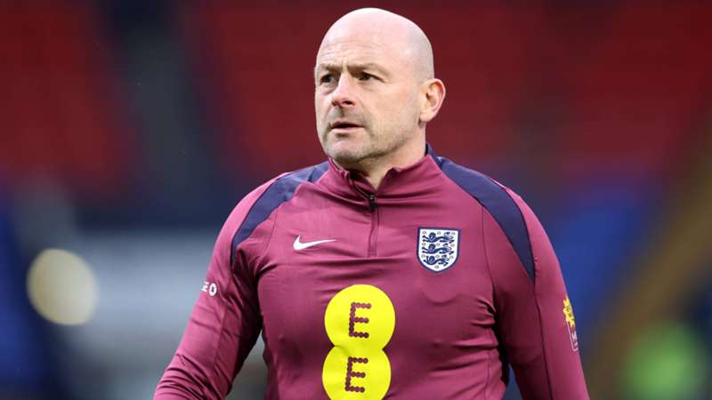 Lee Carsley Confirms England Squad For Upcoming Internationals