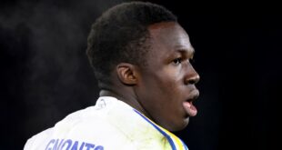 Leeds United ace wants to leave club after Crysencio Summerville exit