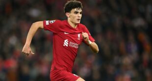 Barcelona set to miss out on Liverpool starlet due to Fair Play issues