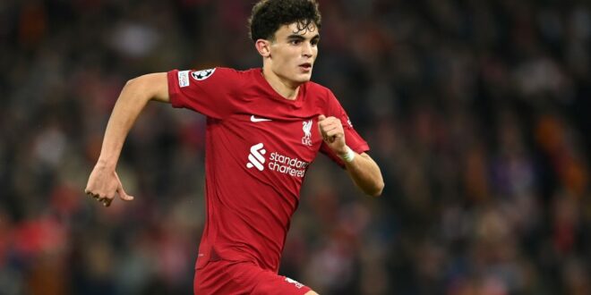 Barcelona set to miss out on Liverpool starlet due to Fair Play issues