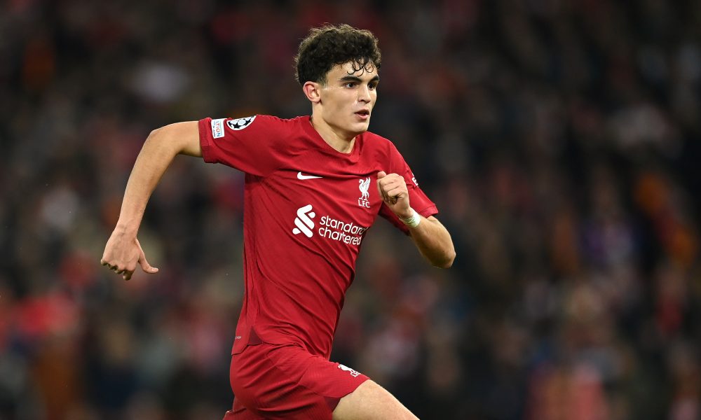 Barcelona set to miss out on Liverpool starlet due to Fair Play issues