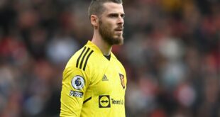 David De Gea update: Romano confirms former Manchester United star is on verge of joining European club