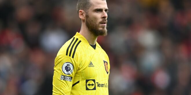 David De Gea update: Romano confirms former Manchester United star is on verge of joining European club