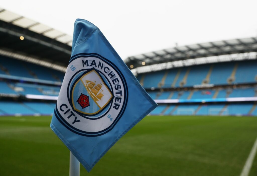 Atletico Madrid exploring loan deal for Man City midfielder Matheus Nunes