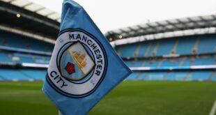 Atletico Madrid exploring loan deal for Man City midfielder Matheus Nunes