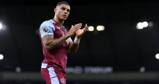 Aston Villa in talks to sell £100k-per week defender to EPL rivals