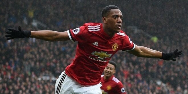 Report – Former Manchester United star offered to Juventus