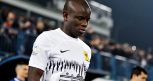 N’Golo Kante to be affected by major West Ham transfer decision