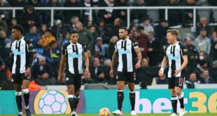 Newcastle United agree for midfielder to leave club before start of season