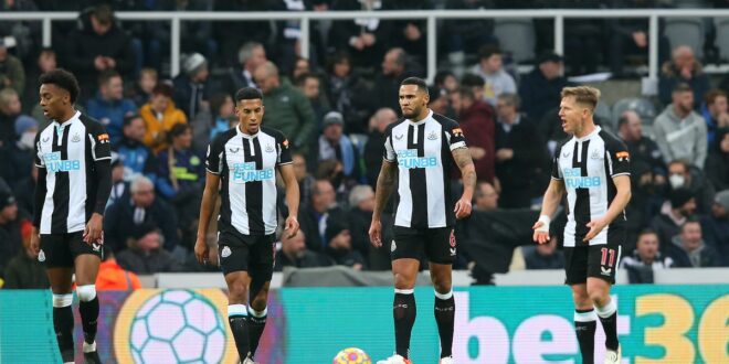 Newcastle United agree for midfielder to leave club before start of season