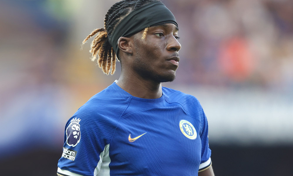 Noni Madueke leads example of how to get game time at Chelsea – Talk Chelsea