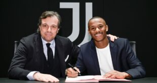 Why Juventus considers it sensible to send Djalo out on loan