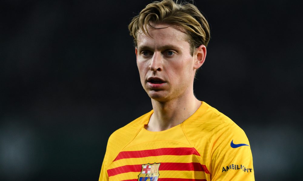 Nothing between Manchester United and Barcelona superstar despite rumours – Romano