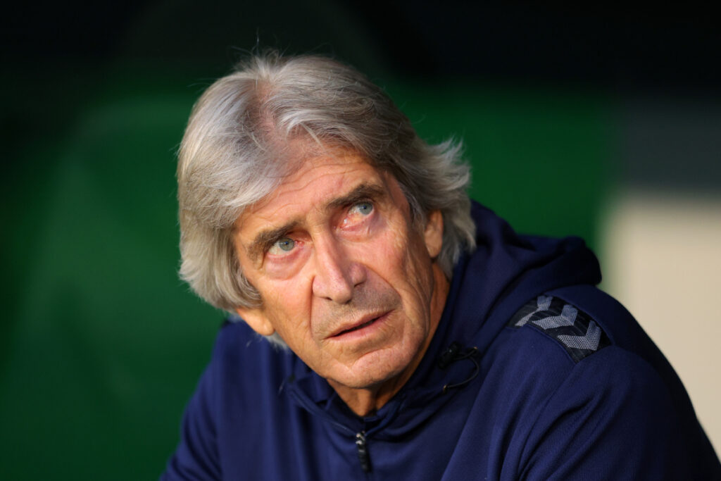 Former Man City boss Pellegrini reacts to club’s PSR charges