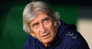 Former Man City boss Pellegrini reacts to club’s PSR charges