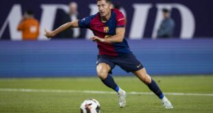 Barcelona veteran superstar ‘hungry to win more’ ahead of new season