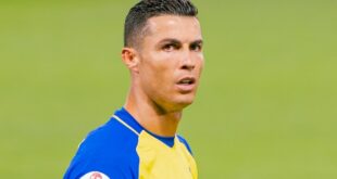 Cristiano Ronaldo says he can ‘prove’ he is the greatest… as striker targets 1,000 goals