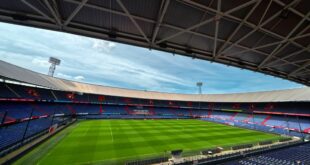 De Klassieker match called-off amid police strike